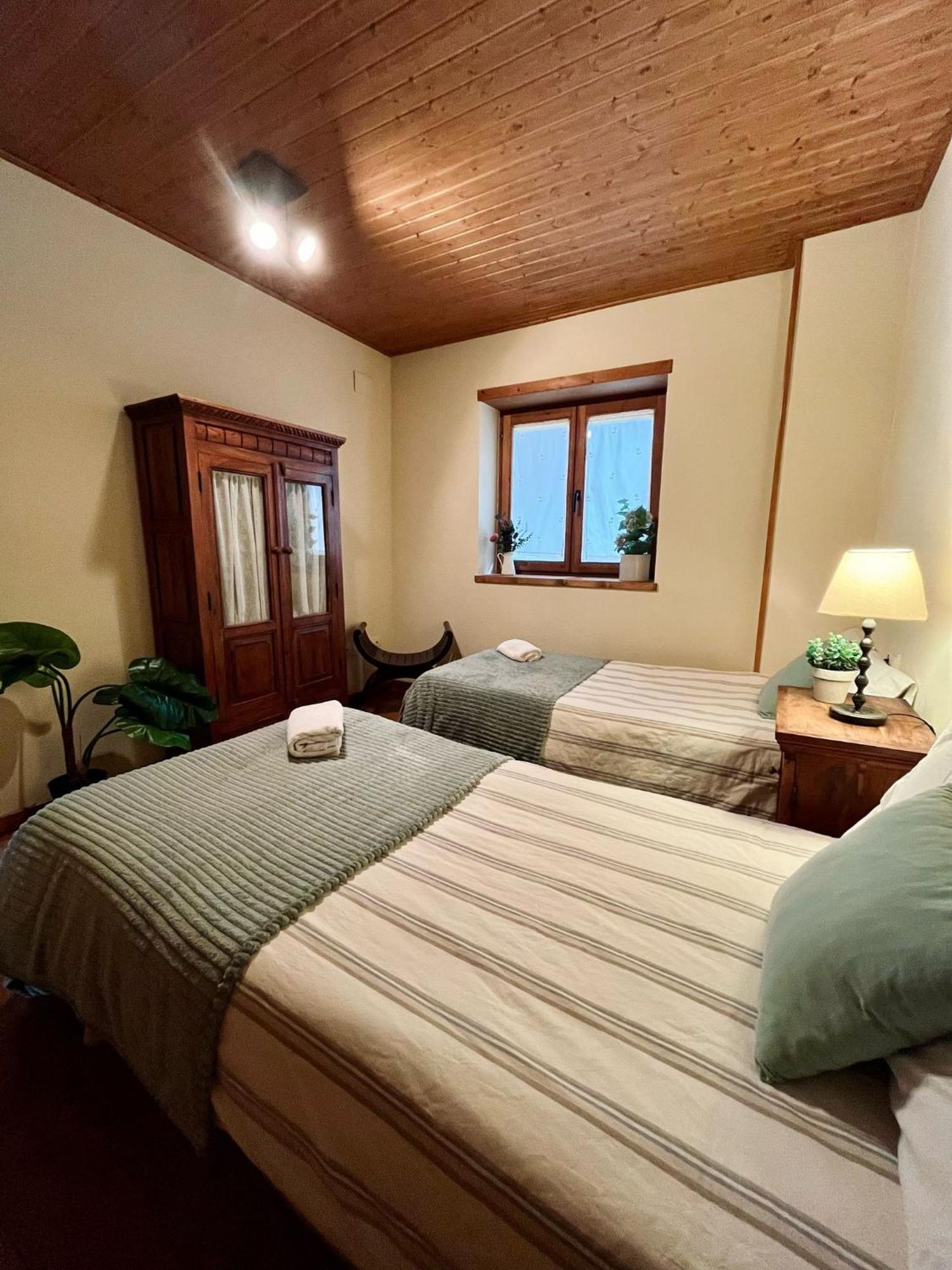 Apartamento Vistas Sant Climent Taüll Exterior foto